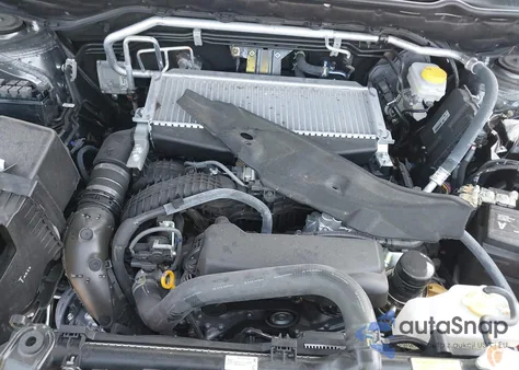 2024 Subaru Ascent Touring 7-Passenger из США, поврежденный, VIN 4S4WMAWD6R3441525